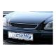 Civic 2/3drs 96-99 Grillar